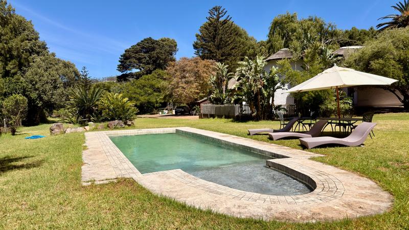 9 Bedroom Property for Sale in Hout Bay Western Cape